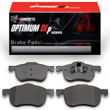 R1 99-09 Volvo XC70 Front Optimum OE Brake Pads - 2551-0794-00