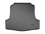 WeatherTech 2016+ Nissan Maxima Cargo Liner - Black - 40813