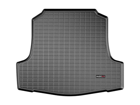 WeatherTech 2016+ Nissan Maxima Cargo Liner - Black - 40813
