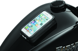 Kuryakyn Magnetic Device Tank Pouch Black - 5253