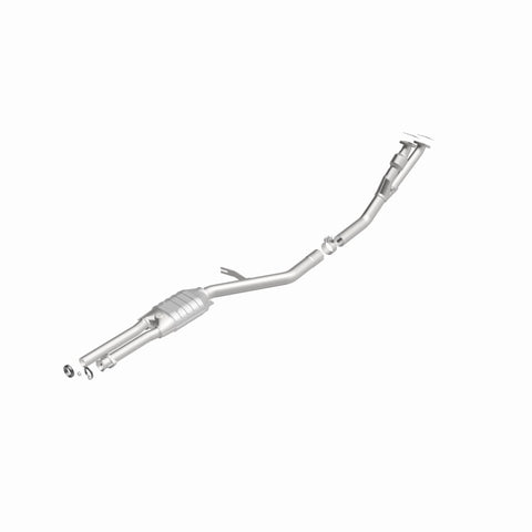 MagnaFlow Direct Fit Catalytic Converter BMW 86 91 - 23554