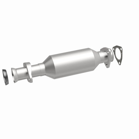 MagnaFlow Conv Direct Fit 92-95 Integra 1.7/1.8 CA - 3322637