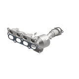 MagnaFlow 11-17 Ford Fiesta 1.6L DF Converter - 5531552