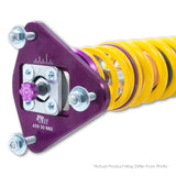 KW Clubsport 2-Way Damping Coilovers CLA AMG (C118) / A35 AMG (W177) - 3522580R