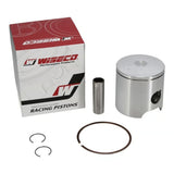 Wiseco Yamaha YZ125 76-82 2205CS Piston Kit - 435M05600