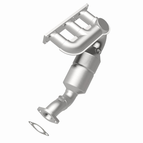 MagnaFlow Conv DF BMW 5 99-00 Rear - 50466