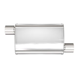 MagnaFlow Muffler Trb SS 4X9 14 2/2.0 - 13234