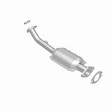 MagnaFlow DF Catalytic Conv 01-02 Infiniti QX4 3.5L / 01/02/04 Nissan Pathfinder 3.5L (California) - 447227