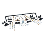 Hotchkis 70-81 GM F-Body Rear Sport Swaybar Kit - 2236R