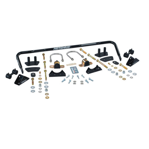 Hotchkis 70-81 GM F-Body Rear Sport Swaybar Kit - 2236R