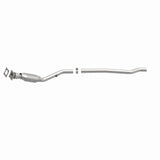 MagnaFlow Direct Fit Catalytic Converter 96-98 Caravan-Voyager 3.3L/ - 93279