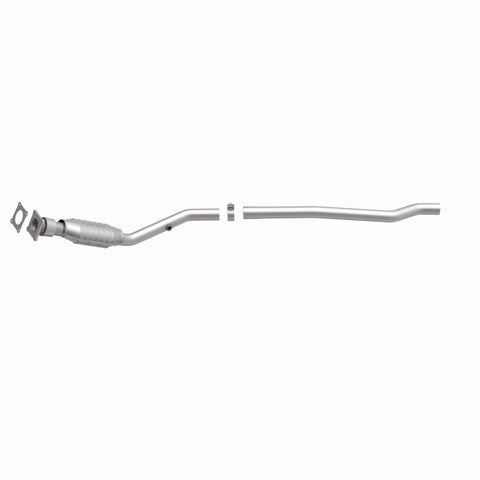 MagnaFlow Direct Fit Catalytic Converter 96-98 Caravan-Voyager 3.3L/ - 93279