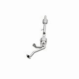 MagnaFlow Conv DF 87-93 Ford Bronco 4.9L / 87-95 F-150/F-250 (Non SD)/F-350 (Non SD) PU 4.9L (CA) - 334302