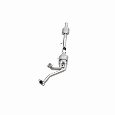 MagnaFlow Conv DF 87-93 Ford Bronco 4.9L / 87-95 F-150/F-250 (Non SD)/F-350 (Non SD) PU 4.9L (CA) - 334302