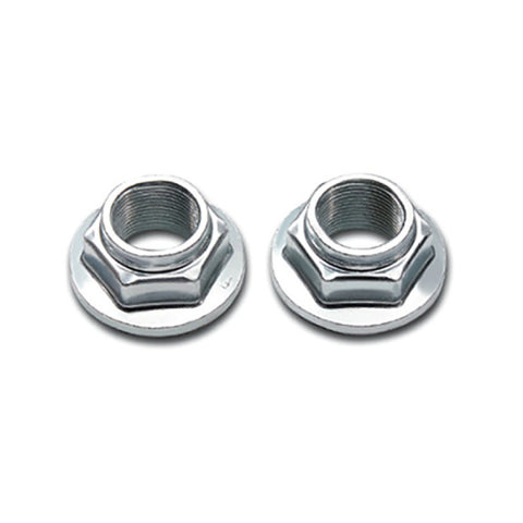 Ford Racing Bronco Front Axle Hub Nut - Pair - M-3B477-A