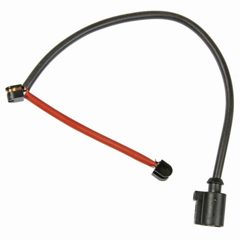 Power Stop 09-10 Porsche Cayenne Front Euro-Stop Electronic Brake Pad Wear Sensor - SW-1539