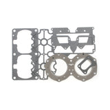Cometic 90-93 Yamaha SJ650 Super Jet 79mm Bore Top End Gasket Kit - C6012