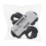 Wiseco Rubber Cushions - WPP 3035 (8) Clutch Basket - W6596-8