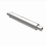 MagnaFlow Muffler Mag SS 22X4X4 2.25X2.25 C/C - 10435