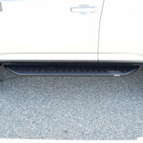 Westin 10-17 Toyota 4Runner Trail / 14-23 SR5/TRD/PRO Outlaw Running Boards - 28-32165