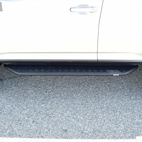 Westin 10-17 Toyota 4Runner Trail / 14-23 SR5/TRD/PRO Outlaw Running Boards - 28-32165