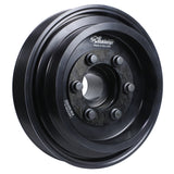 Fluidampr 15-21 Dodge Hellcat Charger/Challenger 6.2L Supercharged Steel Internally Balanced Damper - 840302