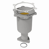MagnaFlow Conv DF 01-04 Pathfinder P/S frt OE - 49321