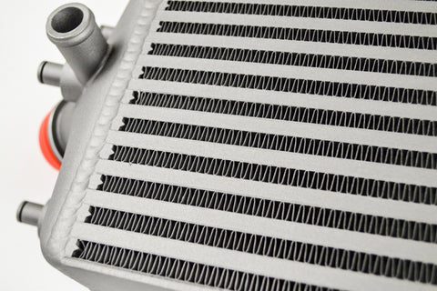 CSF Porsche 911 Turbo (991)/Turbo S (991.1/991.2) Twin Intercooler Set - 8112