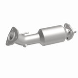 MagnaFlow Direct Fit Catalytic Converter 2014 Civic L4 1.8 OEM Underbody - 52452