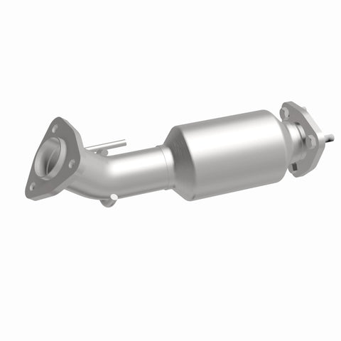 MagnaFlow Direct Fit Catalytic Converter 2014 Civic L4 1.8 OEM Underbody - 52452