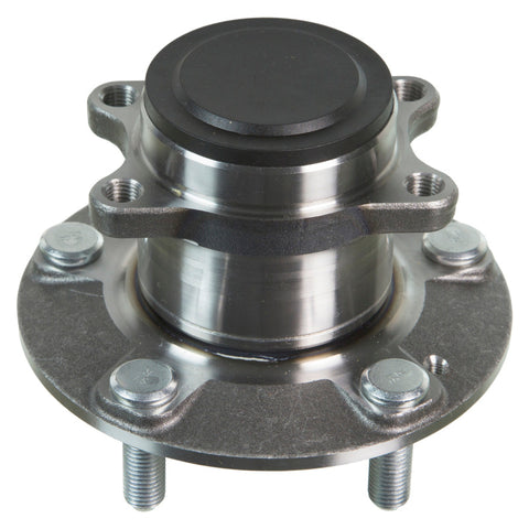 MOOG 2010 Kia Soul Rear Hub Assembly - 512435