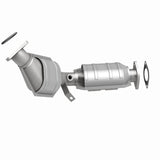 MagnaFlow Conv DF 03-04 Infiniti G35 3.5L Passenger Side - 444056