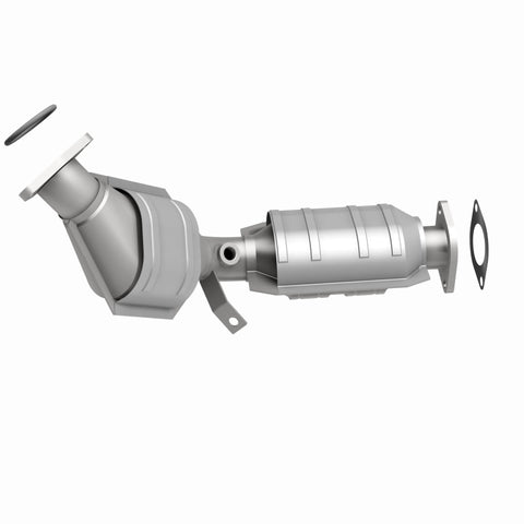 MagnaFlow Conv DF 03-04 Infiniti G35 3.5L Passenger Side - 444056