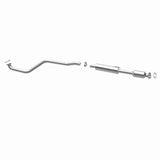Magnaflow Conv DF 2017-2019 Hyundai Elantra L4 OEM Underbody Single (Not for Sale In California) - 280039
