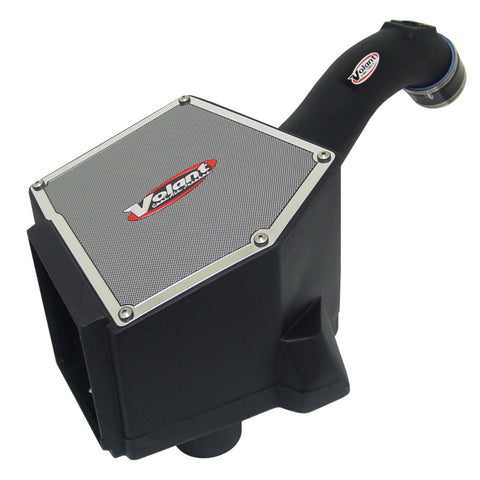 Volant 01-04 Chevrolet Silverado/GMC Sierra 2500/3500HD 6.6L V8 Primo Closed Box Air Intake System - 15866