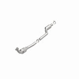 MagnaFlow Direct Fit Catalytic Converter 03-06 Mercedes SL500 5L Driver Side - 51402