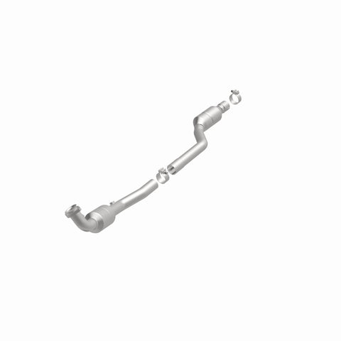 MagnaFlow Direct Fit Catalytic Converter 03-06 Mercedes SL500 5L Driver Side - 51402
