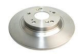 DBA 99-03 Honda S2001 Street Standard Rear Brake Rotor - DBA483