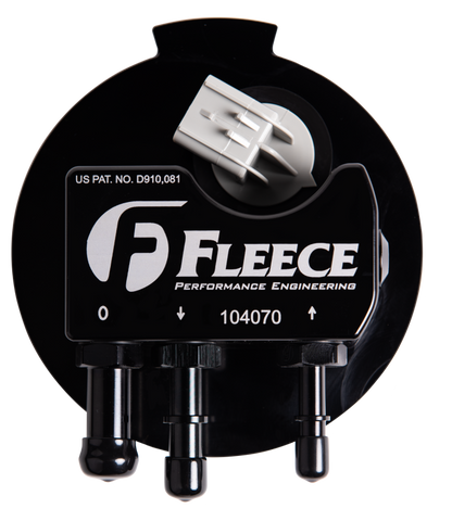 Fleece Performance 11-16 GM Duramax Long Bed SureFlo Performance Sending Unit - FPE-SF-GM-1116-LB