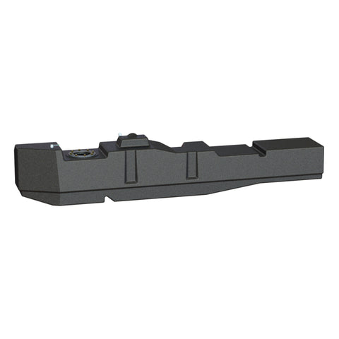 Titan Fuel Tanks 99-07 Ford F-250/F-350 PowerStroke Crew Cab Long Bed 67 Gallon XXL Mid-Ship Tank - 7020399