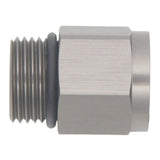 DeatschWerks 8AN ORB Male To 12 X 1.5 Metric Female (Incl O-Ring) - 6-02-0607