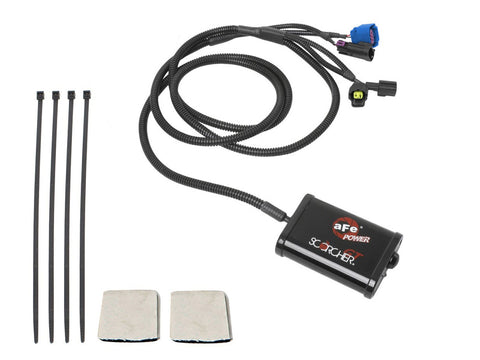 aFe Scorcher Module 19-22 Suzuki Jimny L4-1.5L - 77-47008