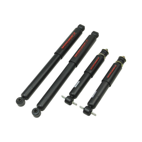 Belltech ND2 OEM Shock Set - OE9186