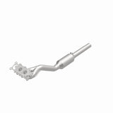 MagnaFlow Conv DF 98-04 VW Beetle 4 2.0L Dual Inlet - 23220