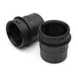 Cobb 21-23 Ford F-150 EcoBoost Raptor/Tremor Redline Carbon Fiber Intake System w/HCT - 7F4160