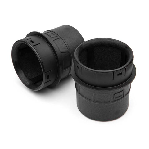 Cobb 21-23 Ford F-150 EcoBoost Raptor/Tremor Redline Carbon Fiber Intake System w/HCT - 7F4160