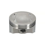 Wiseco 85-00 Yamaha XT350/85-98 TT350 9:1 CR Piston Kit - 4674M08750