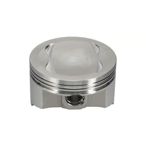 Wiseco 85-00 Yamaha XT350/85-98 TT350 9:1 CR Piston Kit - 4674M08750