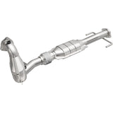 MagnaFlow Conv DF 01 Saab 9-5 2.3L - 23709