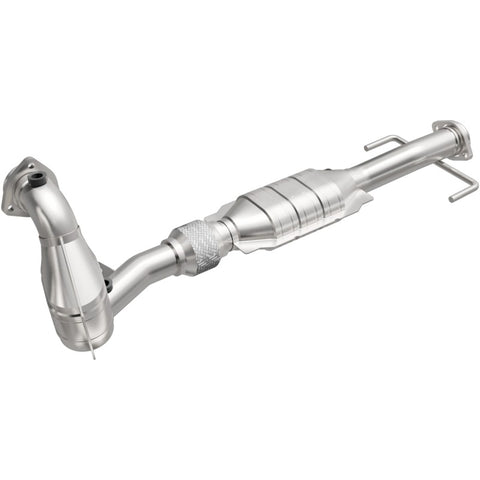 MagnaFlow Conv DF 01 Saab 9-5 2.3L - 23709